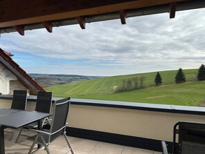 Speisen im Freien