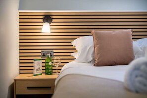 3 多间卧室、办公桌、熨斗/熨衣板、旅行婴儿床