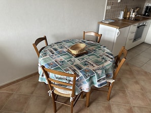 Restauration