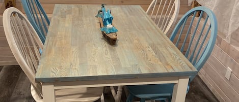 Restauration