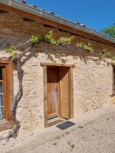 Charmante Maison à la Campagne