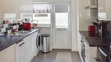 Dishwasher