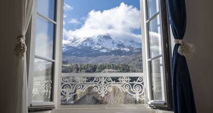 Petite Anita - Parking privé - Centre ville