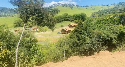 Refúgio dos pinhais