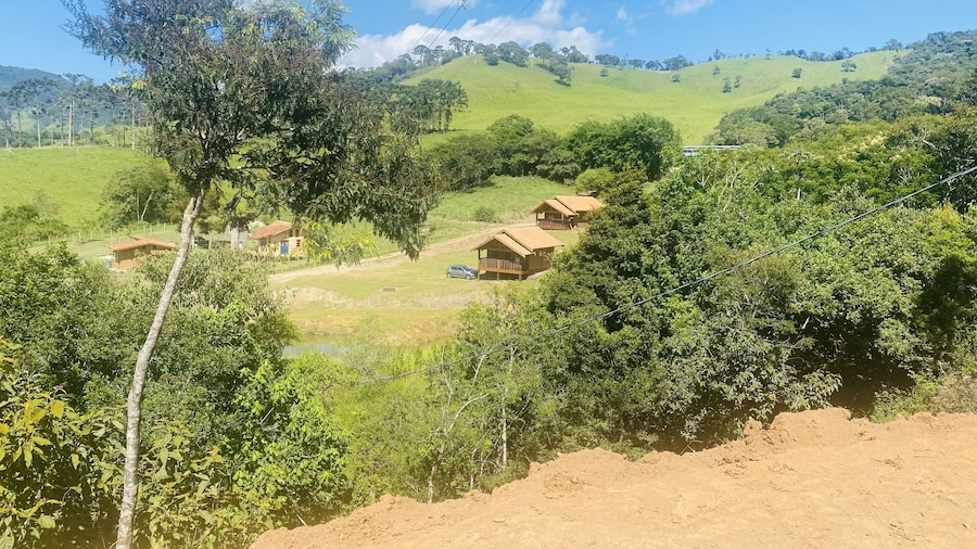 Refúgio dos pinhais