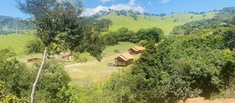 Refúgio dos pinhais