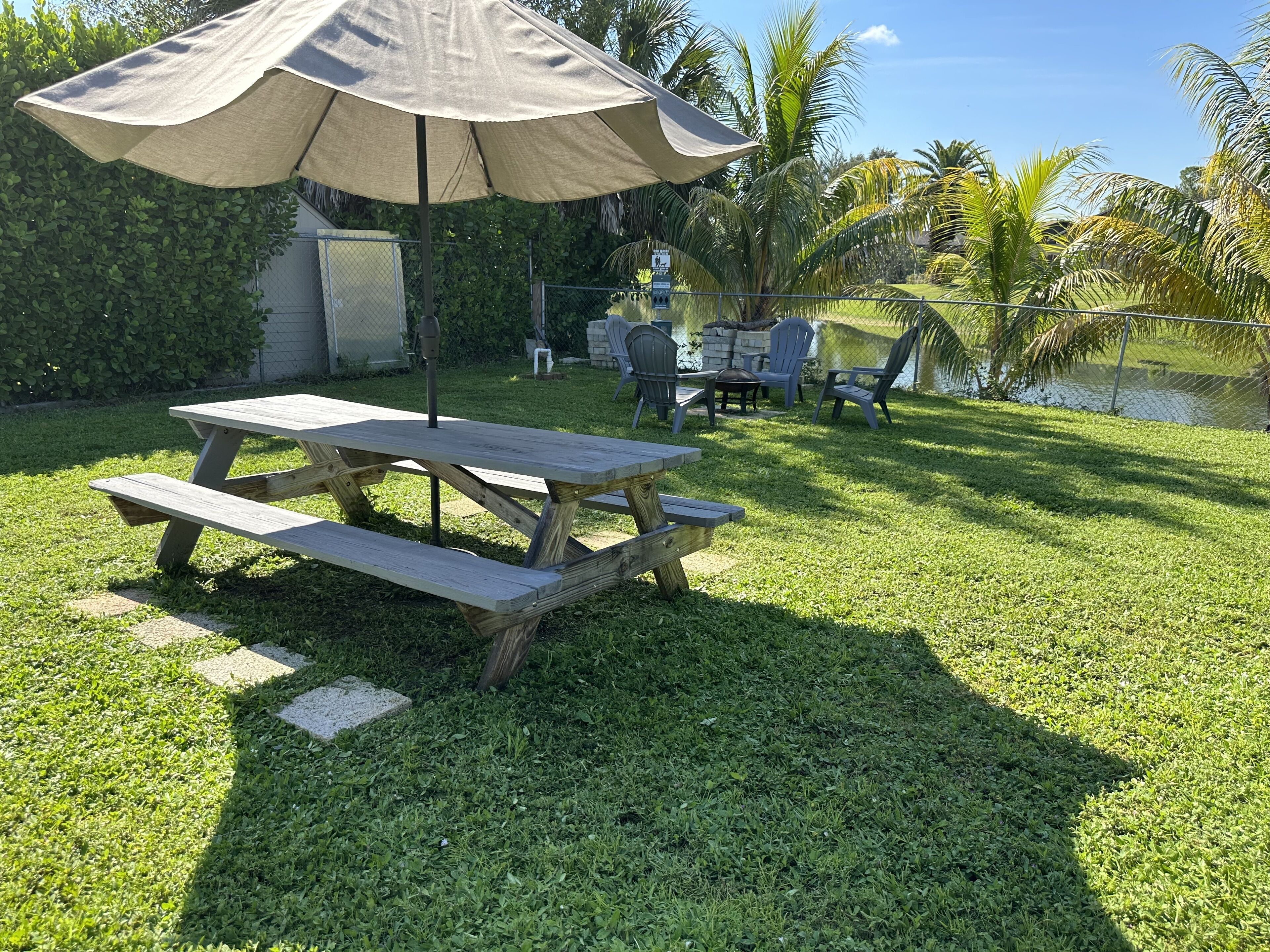 Private Paradise: Your Dream Vacation Retreat