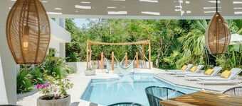 Casa Manglar Riviera Maya