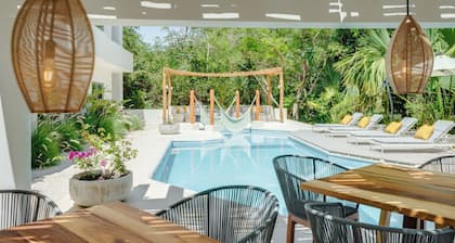 Casa Manglar Riviera Maya