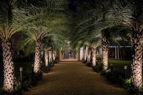 Luxury Villa Beach & Golf COUNTRY HOUSE