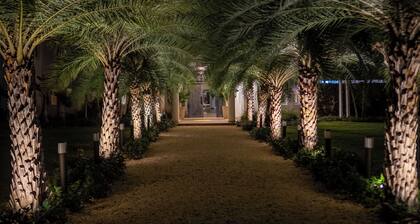 Luxury Villa Beach & Golf COUNTRY HOUSE