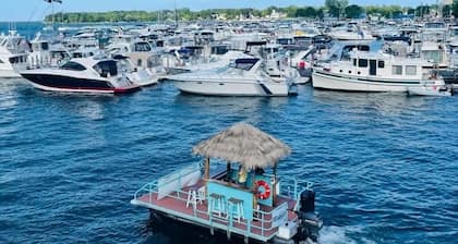 Event Rental 10BR/10BA Sleeps 29 B&B Near The Lake