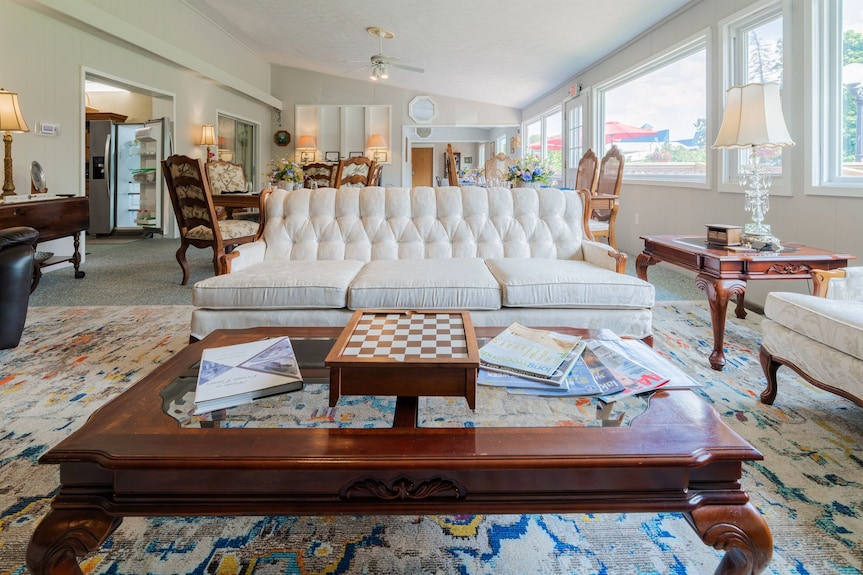 Event Rental 10br/10ba Sleeps 31 B&b Near The Lake - Ohio