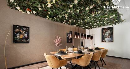 Schloss Corvey Luxus Wohnen im Unesco Weltkulturerbe Free W-lan, Parken, Netflix