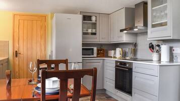 Dishwasher, highchair
