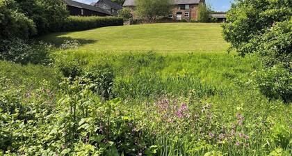 The Coach House Annexe