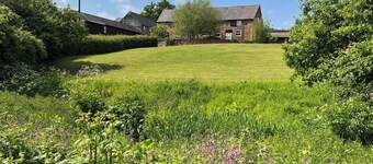 The Coach House Annexe
