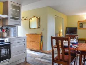 食器洗い機、ハイチェア