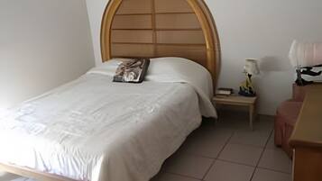 2 slaapkamers