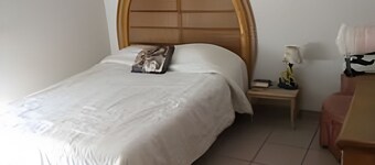 Acogedora casa en Pueblo Mágico