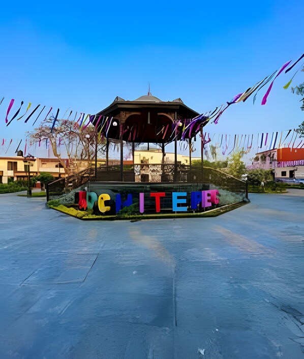 منطقة الأطفال