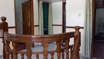 Escaleras