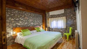 Quarto casal standard | Wi-Fi de cortesia