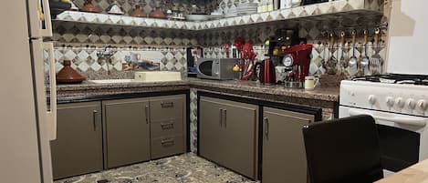 مطبخ خاص