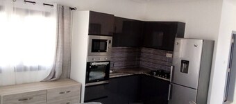 Furnished apartment for rent Dakar Ouakam