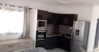 Furnished apartment for rent Dakar Ouakam