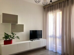 Interior - Quiet apartment with two separate rooms. (Verona)