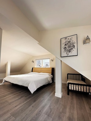 4 chambres, bureau, fer et planche à repasser, Wi-Fi gratuit