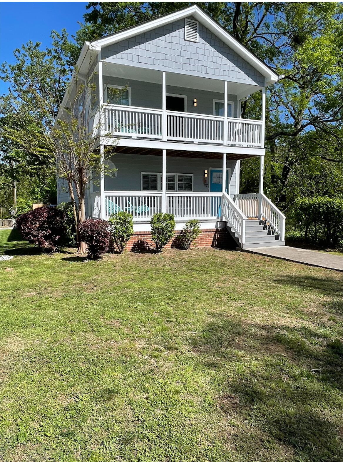Cozy, East Atlanta Home
