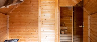 Ferienhaus am Waldrand Direkt am Sauerländer Höhenflug
