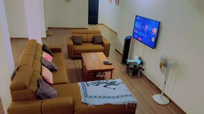 Interior - Maison 3 Chambres Avec Piscine à Malikounda Près de Saly (Malikounda)