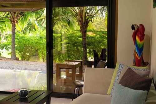 Los Lagos Casas de Campo