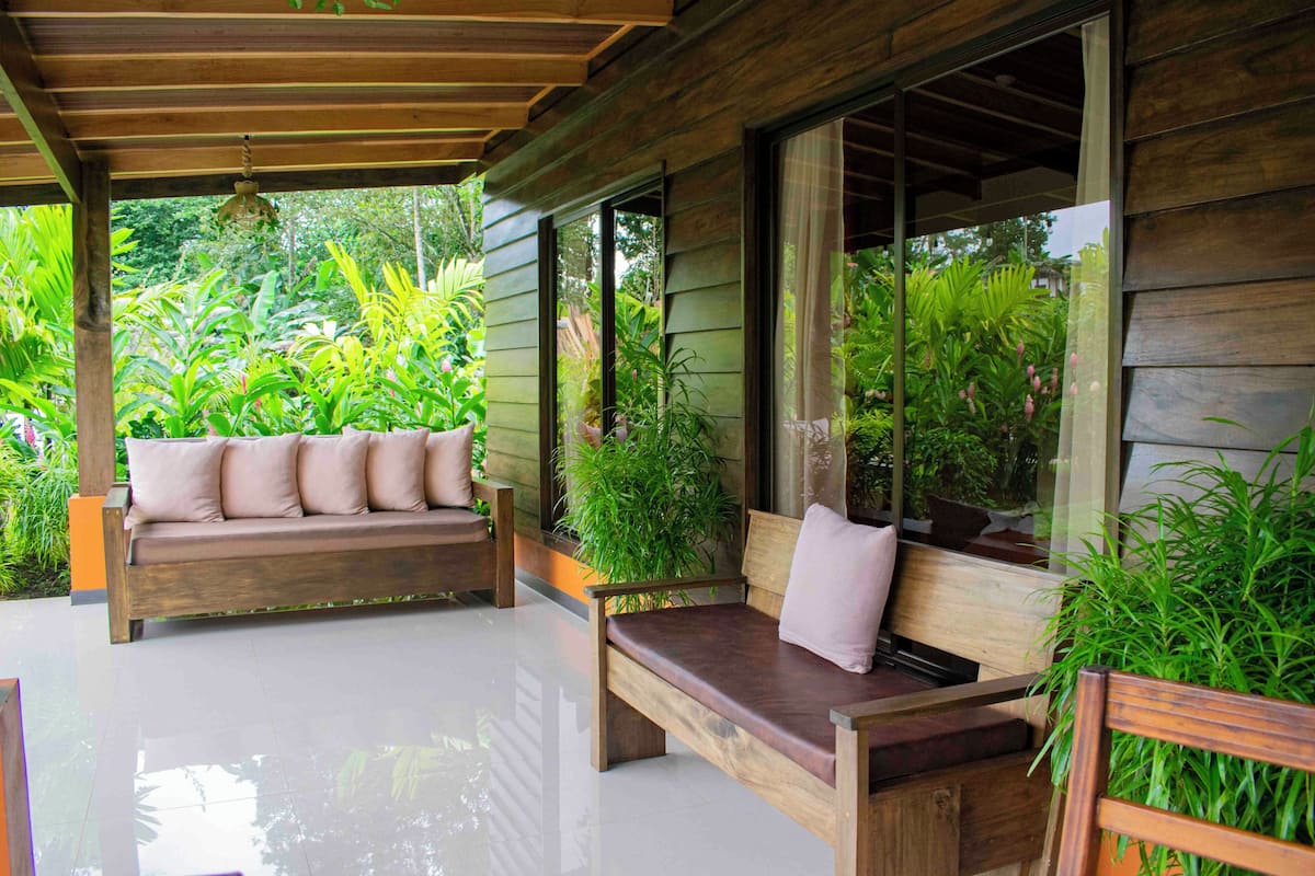 Traditional Villa, 1 Bedroom