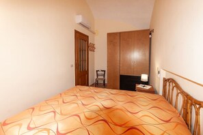 2 chambres, fer et planche à repasser, Wi-Fi