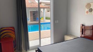 4 makuuhuonetta, Wi-Fi