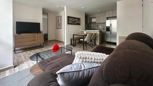 New Apartment in Barranquilla