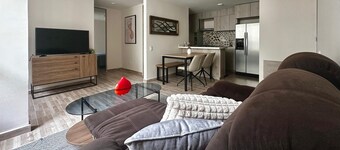 New Apartment in Barranquilla