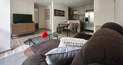 New Apartment in Barranquilla