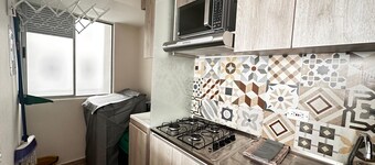 New Apartment in Barranquilla