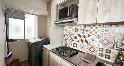 New Apartment in Barranquilla