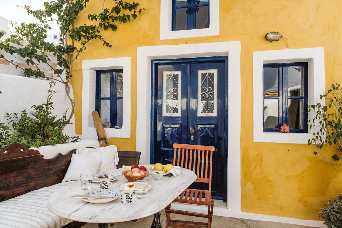 Bild für Gastgeberprofil