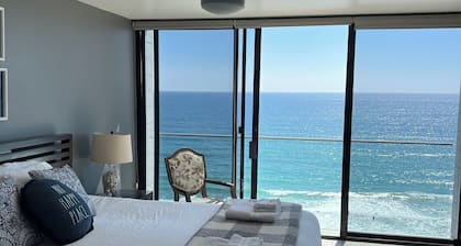 Ocean View Luxury Condo