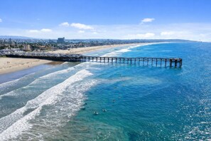 Exterior - Ocean View Luxury Condo (San Diego)