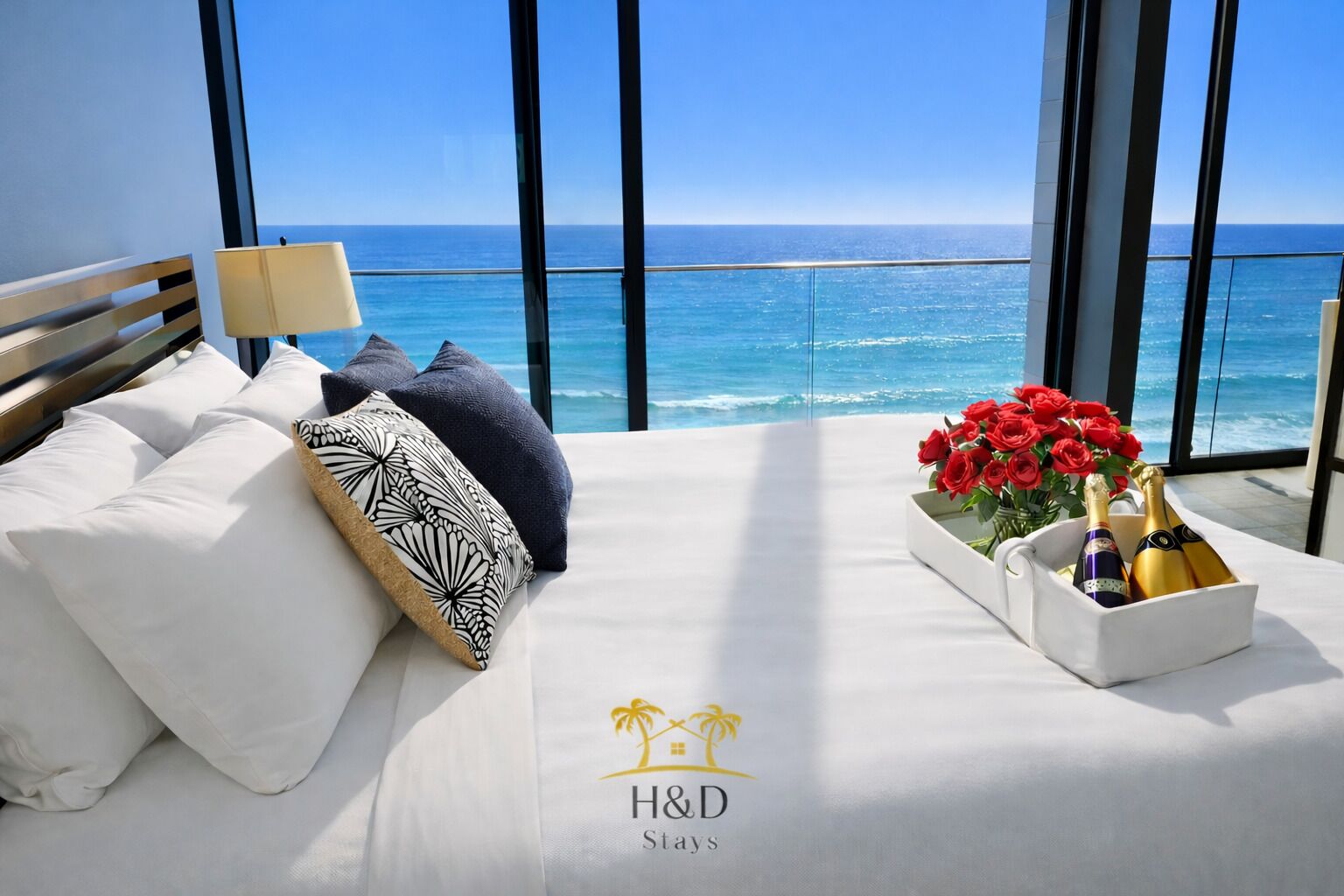 Condo, 2 Bedrooms | 2 bedrooms, free WiFi