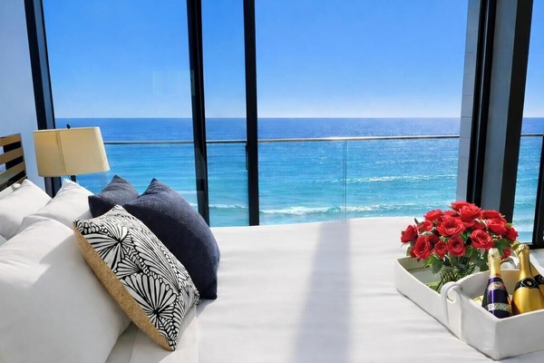 Leilighet, 2 soverom | 2 soverom og wi-fi (inkludert)