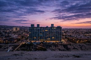 Exterior - Ocean View Luxury Condo (San Diego)
